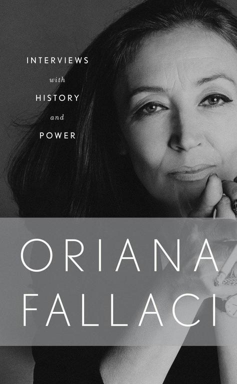 Cover image of Interviews with History: Conversations with Power