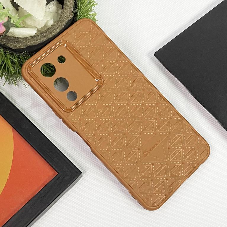 Infinix Note 12 G96 Back Cover Image 3