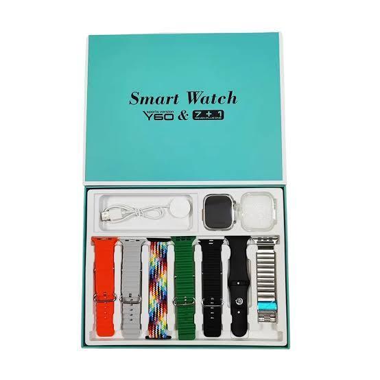 SmartWatch Image 8