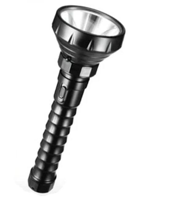 DP-959C LED Rechargeable Torch Image 3