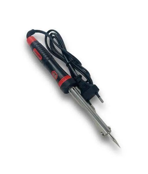 Image of Soldering Iron with Indication Light