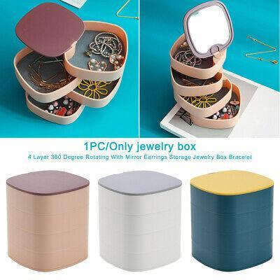 Jewelry Storage Box Image 3