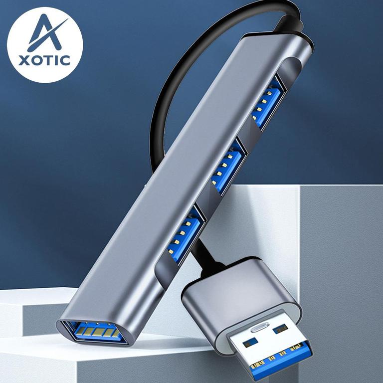 AXOTIC USB Hub 3.0 Image 5