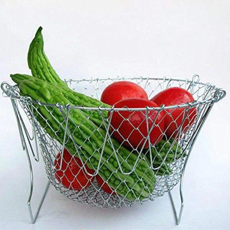 Chef Basket Image 1