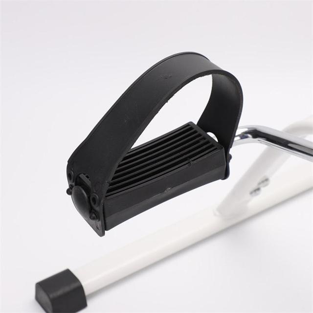 Mini Exercise Pedal Cycle Detachable Foldable Indoor Exercise Machine - 4