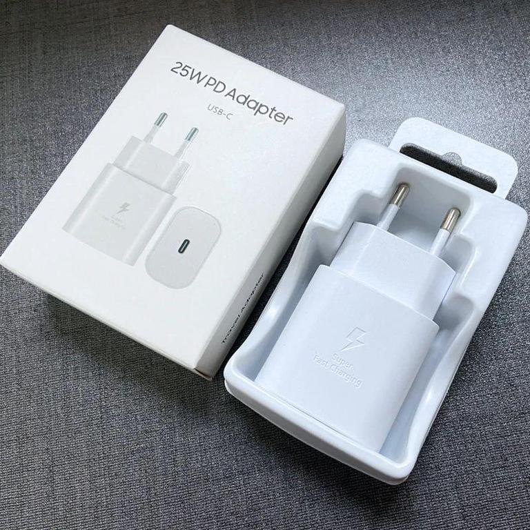 Samsung Charger Image 3