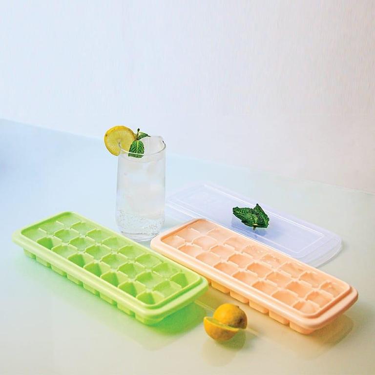 Apollo Ice Cube Tray