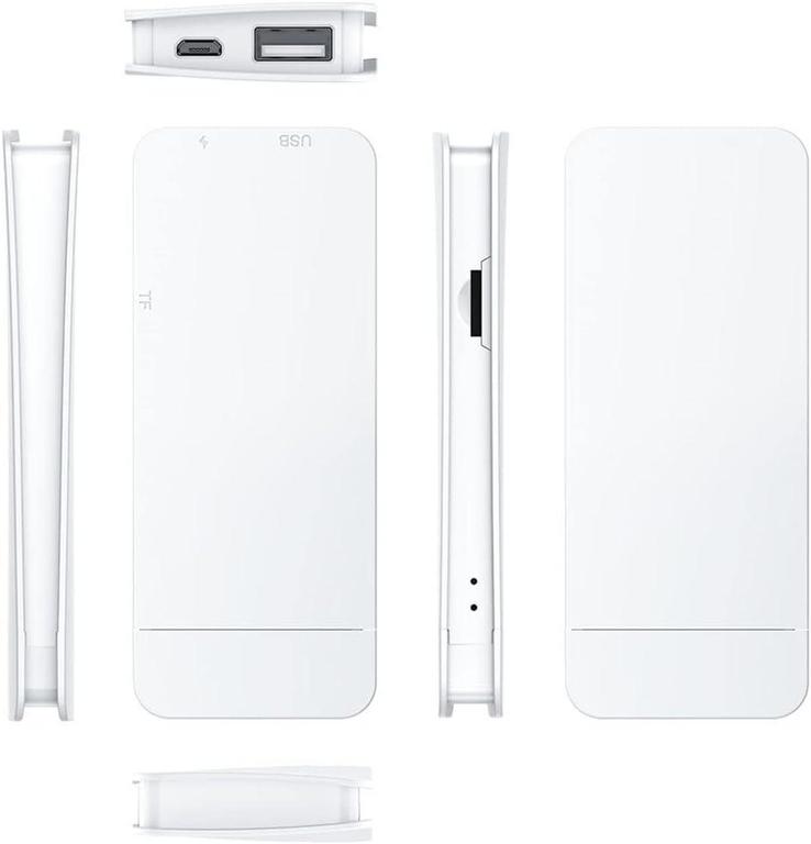 x2 Game Stick 4K 30000 Games 52 Consoles PS4 Style Remote Game Stick 4K Video Game Console Wireless Retro Game Console Nostalgia Plug and Play Video Game Console 4k,40+ Emulators Console,128GB Built in 40000+ Video Games 2.4G Wireless Controllers - 1