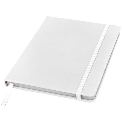 A5 Notebook with Elastic Band | Imported Elastic Bound Notebook | Suitable for Professionals and Students | Ideal for Note-Taking and Journaling - 20