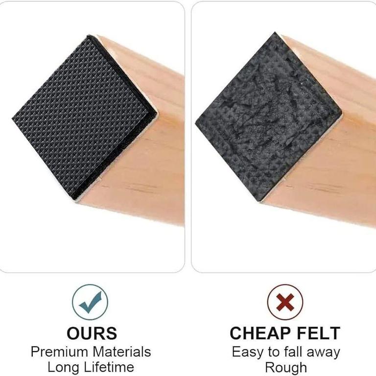 Furniture Foot Protector Pad 4