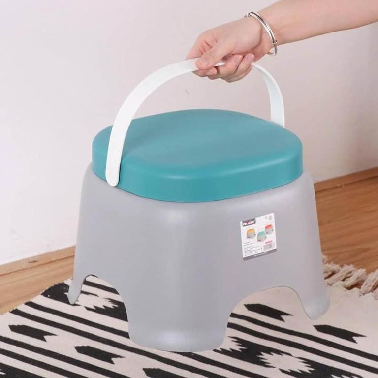 Kids Step Stool Image 2
