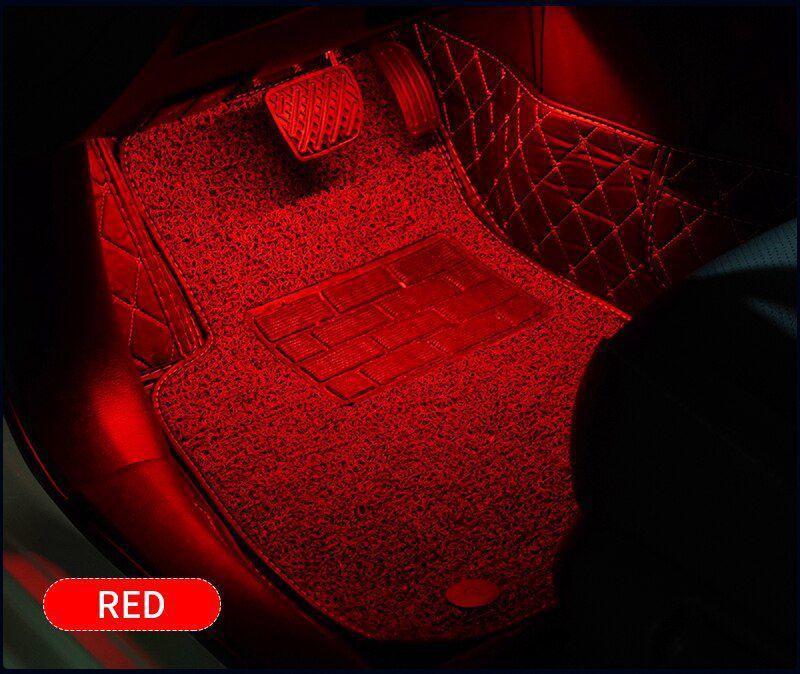 Bluetooth Controlled Light 8