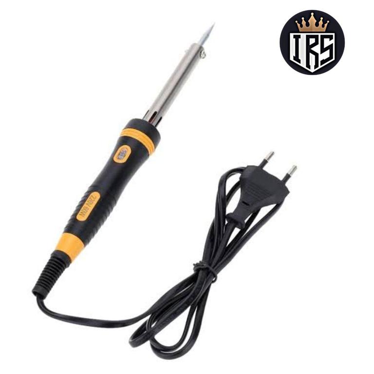 Soldering Iron Image