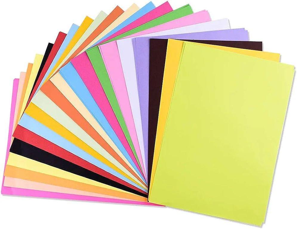 Computer Colour Paper Image 6