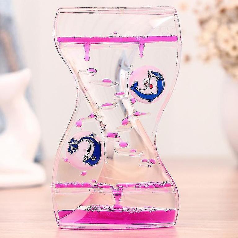 Floating Color Mix Illusion Timer 2