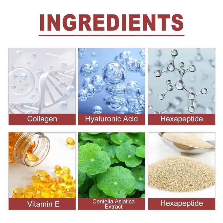 Collagen Film 18