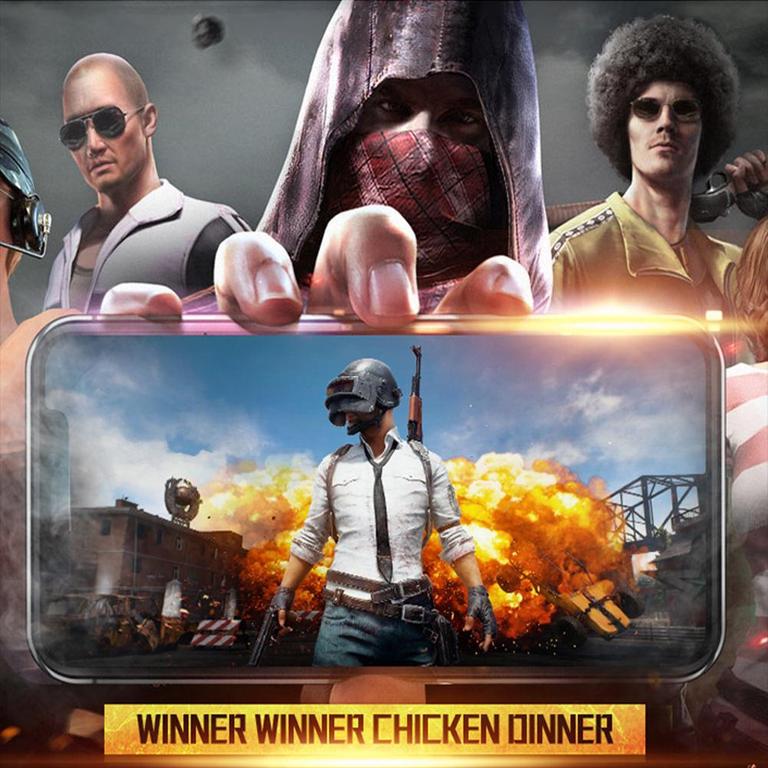 King 2 Ultra Premium Gaming Trigar Triger Trager Trigger PUBG Mobile Phone Gaming Trigger Fire Button For L1R1 Shooter Controller PUBG  Gamepad Red Silv for games on iPhone and Android, ,Call of Duty/ Free Fire/ Knives Out/ Rules of Survival/ Surviver - 7