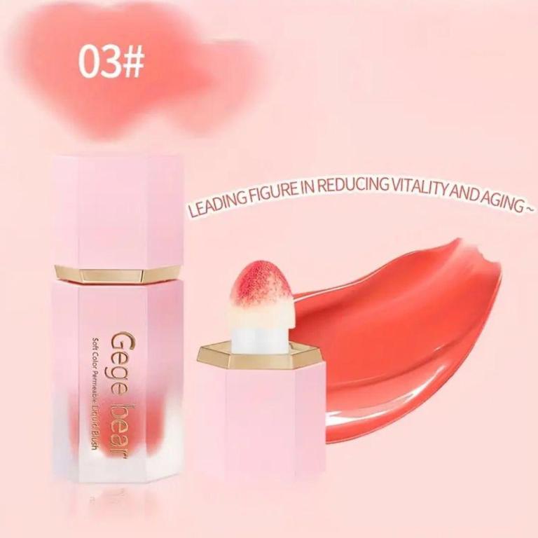 Liquid Blush Image 3