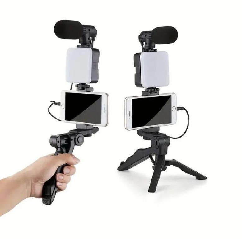 Vlogging Kit Image 3