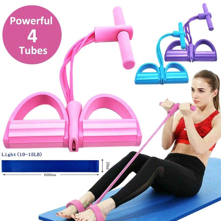 Resistance Training