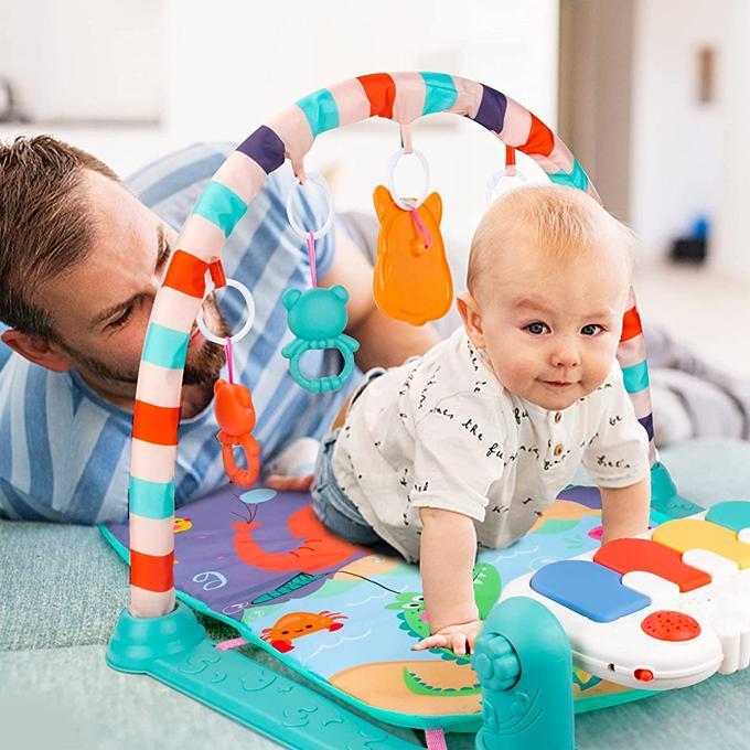 Play Mat Image 2