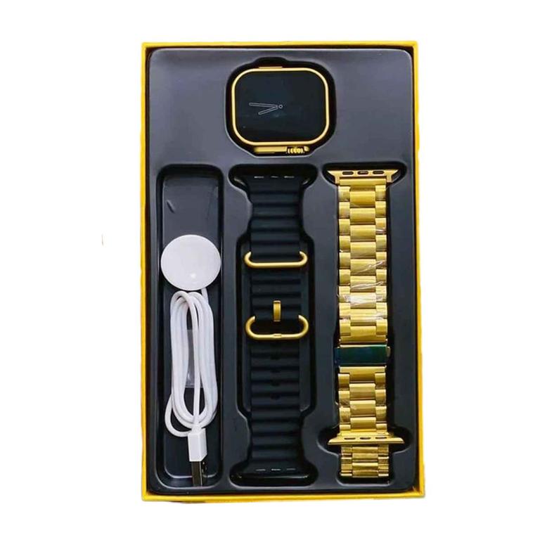 HK9 Ultra Smart Watch Image 1