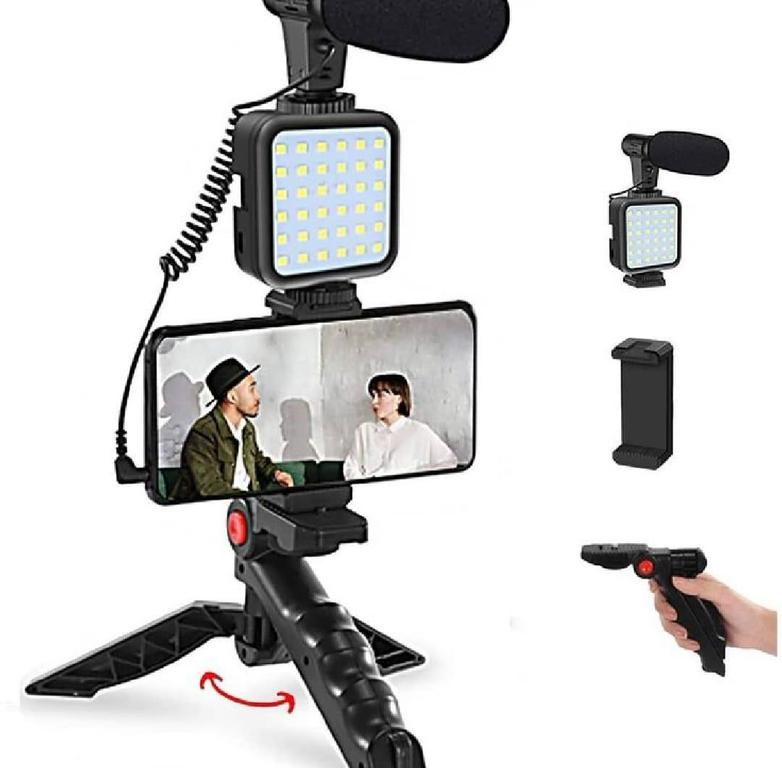 Vlogging Kit Image 7
