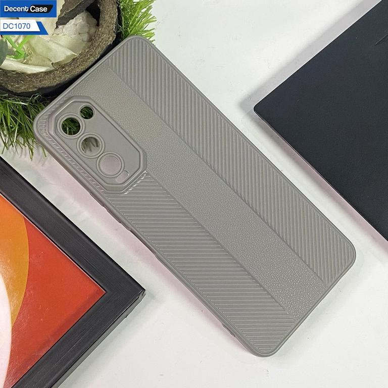 Tecno Camon 18P Case Angle View