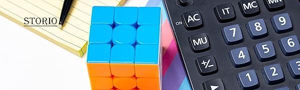 3x3 Puzzle Cube