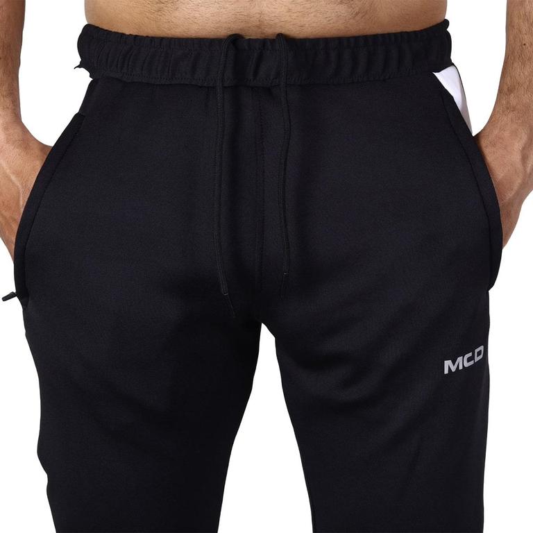 MCD Trousers | Walkout Trouser 2.0 | Smart Casual Regular Fit Trousers for Men - 2