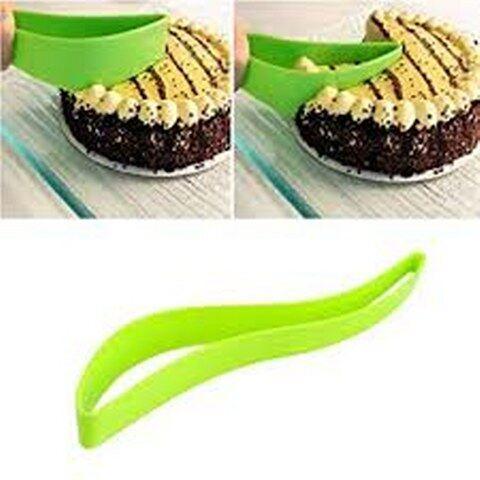 Bread Cake Knife 2