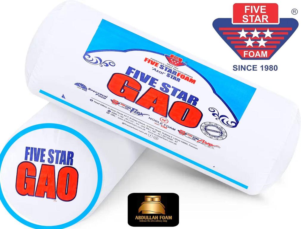 Five Star Foam Gao_Best Quality - 1