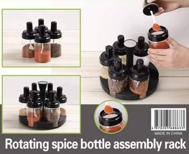 Spice Organizer Image 4