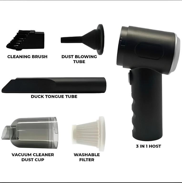  vacuum cleaner image 3