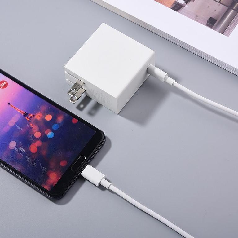 Google 45W PD Fast Charger