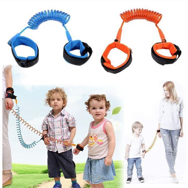 Anti Lost Wrist Link Strap Image 5