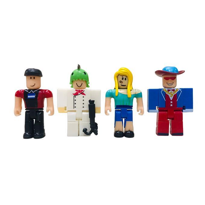 Roblox Figure 2