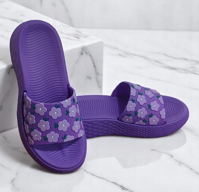 Ladies flip flop slipper 4