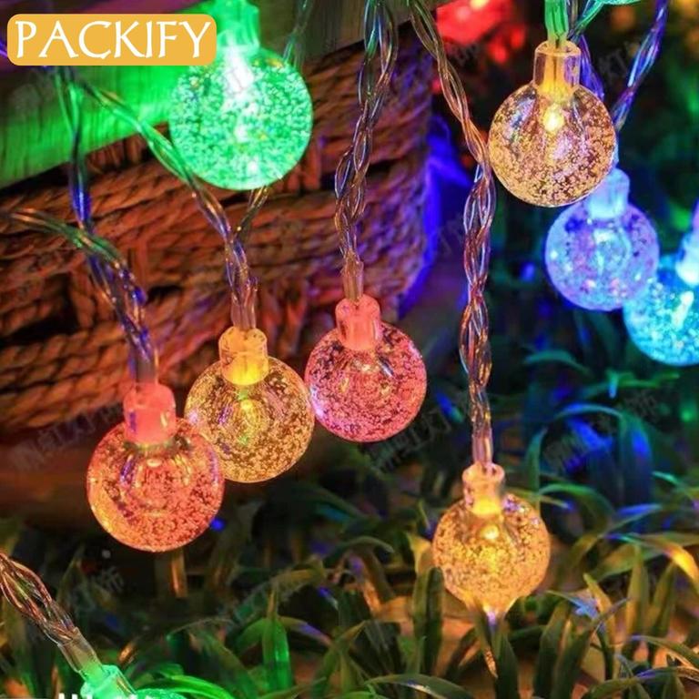 Decorative Star Lights