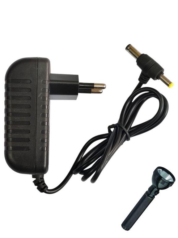 AC DC Adapter Image