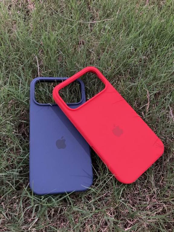 Apple Silicone Case - Image 5