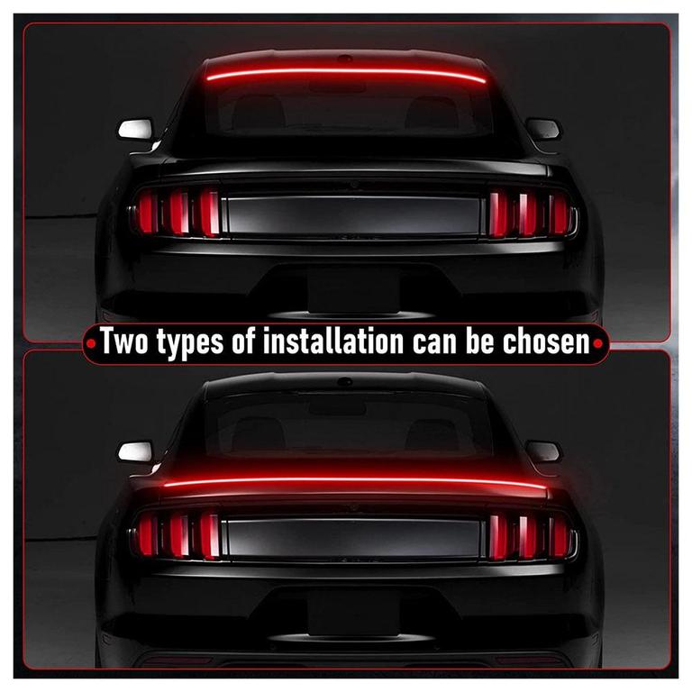 LED Strip Light Image 1