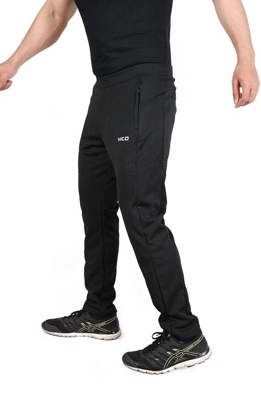 MCD Walkout Trouser 4.0 | Smart Casual Regular Fit Trousers for Men - 7