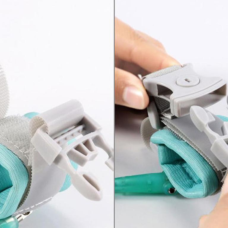 Anti Lost Wrist Link Strap Image 4
