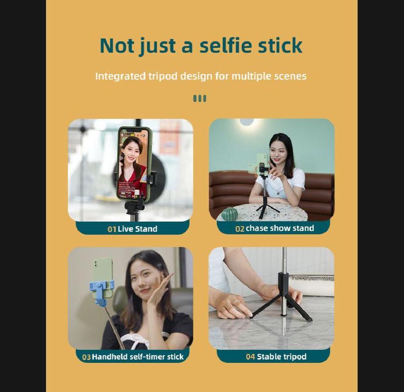 Universal Compatibility