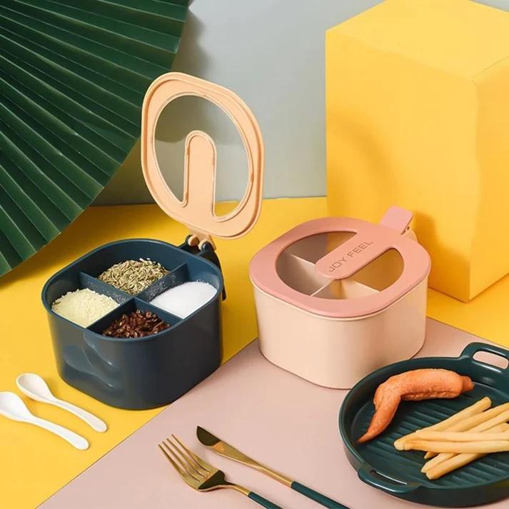 Spice Box 2
