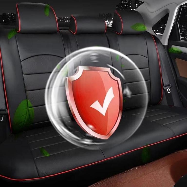 Car dashboard polish example 4
