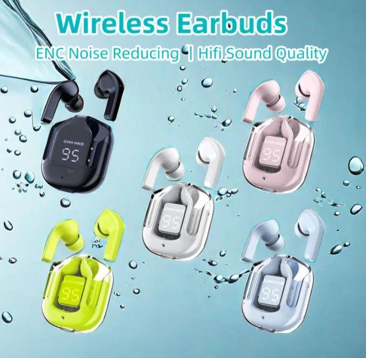 Air 31 Wireless Earphones 1