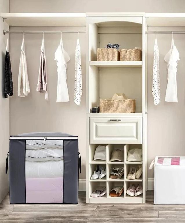 Large Storage Bag 3