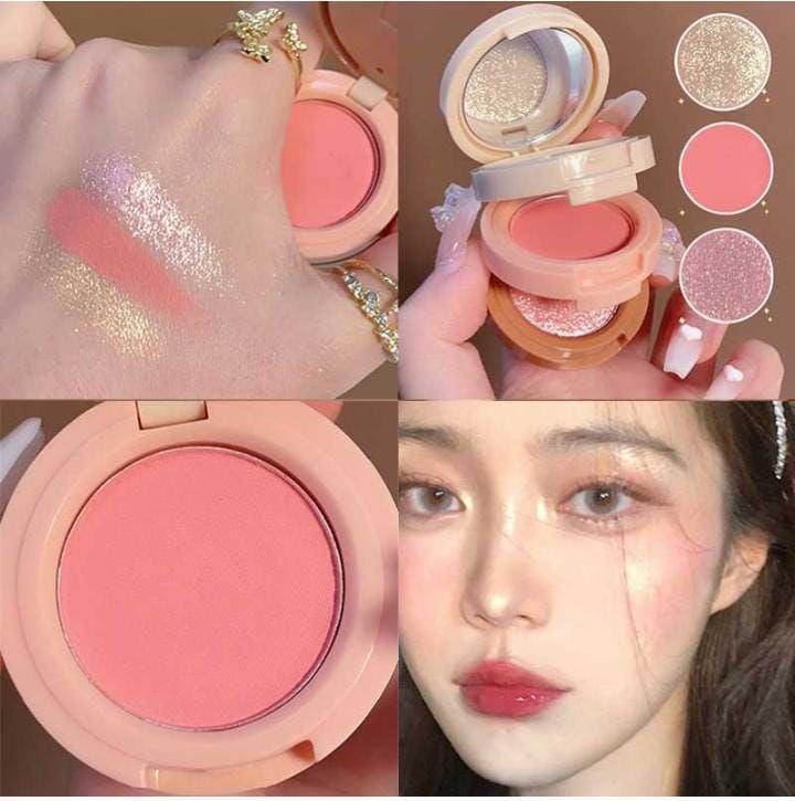 Highlighter and Blusher Set Image 2